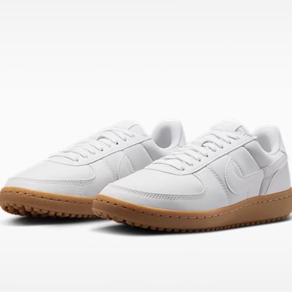 New 🌿Nike Field General "Laundry Day" Sneakers